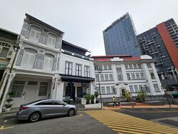 Telok Ayer Conservation Area (D1), Retail #523120331